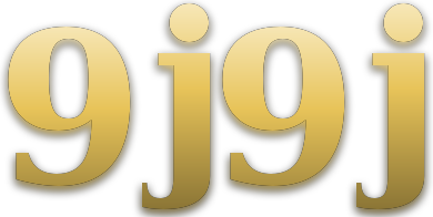 9j9j logo